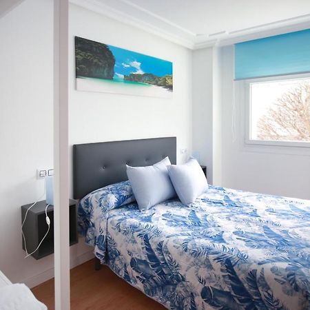 Apartmán Apartamento Mym 3 Gijón Exteriér fotografie