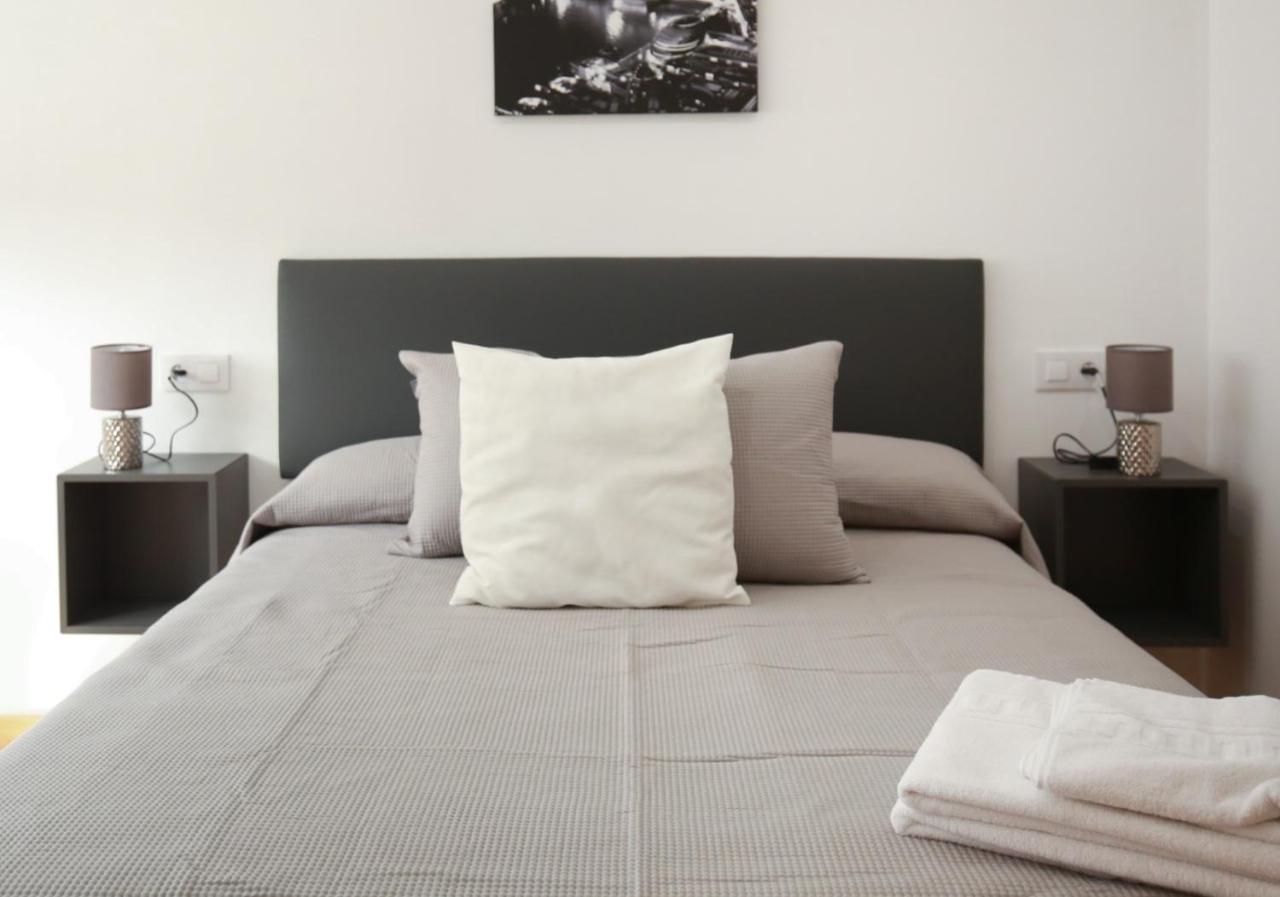 Apartmán Apartamento Mym 3 Gijón Exteriér fotografie