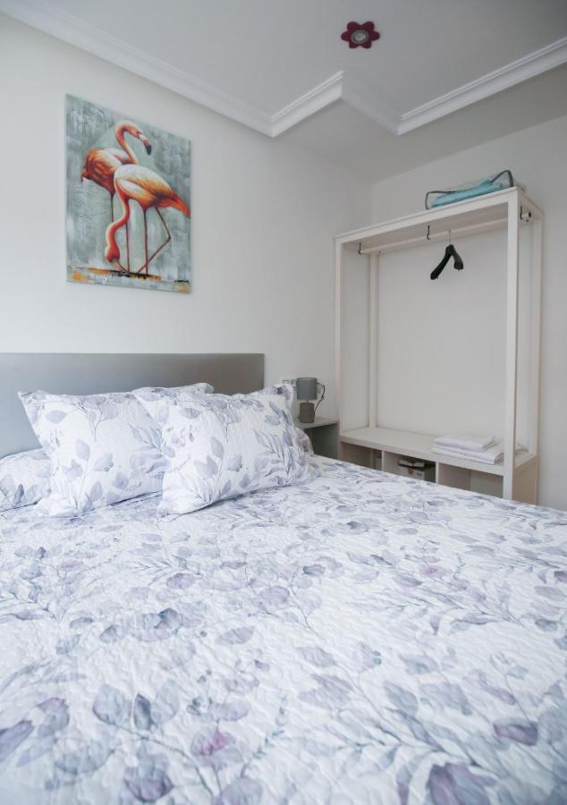 Apartmán Apartamento Mym 3 Gijón Exteriér fotografie