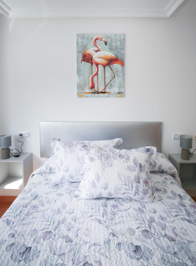 Apartmán Apartamento Mym 3 Gijón Exteriér fotografie