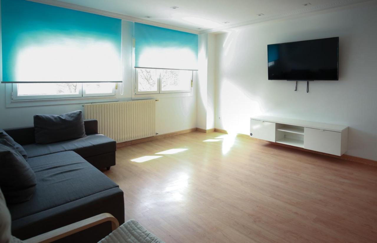 Apartmán Apartamento Mym 3 Gijón Exteriér fotografie